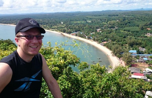 Pak Khlong Resort | Bang Boet Bay Beach Resort