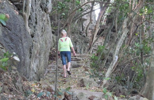 Pak Khlong Resort | Bang Boet Bay Beach Resort