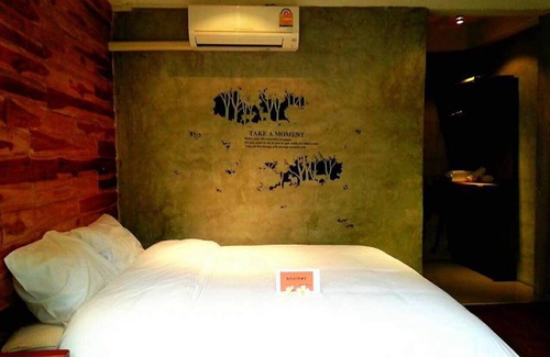 Suan Phueng Hotel | Bang Wela at Suanphung Resort