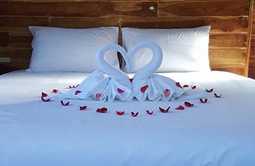 Suan Phueng Hotel | Bang Wela at Suanphung Resort