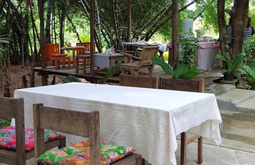 Suan Phueng Hotel | Bang Wela at Suanphung Resort