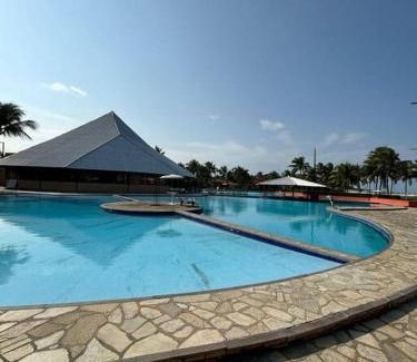 Lucena House | Bangalô 5 Dorms - Victory Lucena