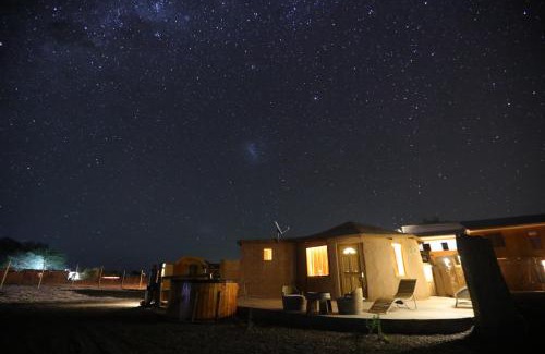 San Pedro de Atacama Cabin | Bangalô Ayllu Atacama