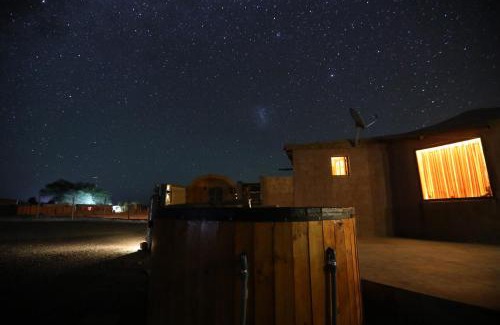 San Pedro de Atacama Cabin | Bangalô Ayllu Atacama