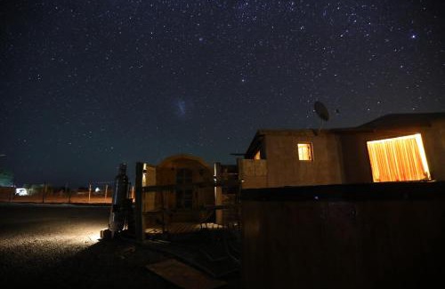 San Pedro de Atacama Cabin | Bangalô Ayllu Atacama