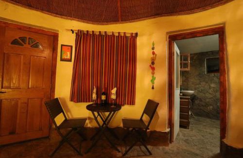 San Pedro de Atacama Cabin | Bangalô Ayllu Atacama