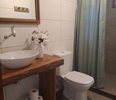 Ilha de Boipeba Cabin | Bangalô da Lua - Moreré