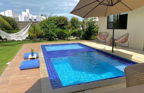 Praia dos Carneiros House | Bangalô Design Carneiros Beach Resort com serviço