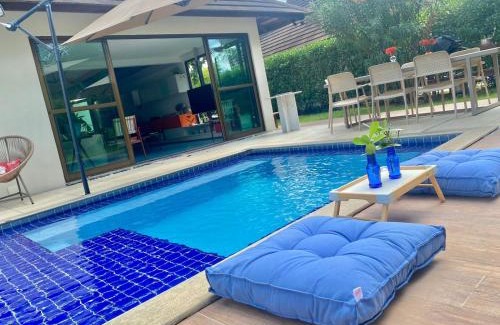 Praia dos Carneiros House | Bangalô Design Carneiros Beach Resort com serviço