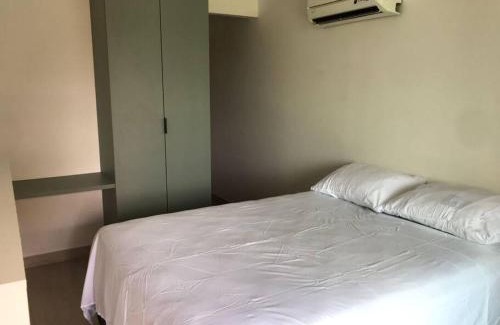 Conde House | Bangalô em Corais de Carapibus