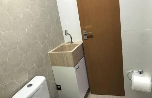 Conde House | Bangalô em Corais de Carapibus