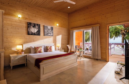 Bangaram Island Hotel | Bangaram Island Resort - Ihcl Seleqtions, Lakshadweep