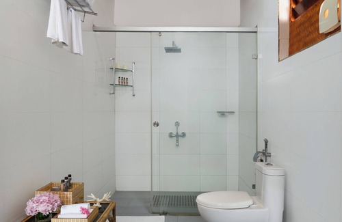 Bangaram Island Hotel | Bangaram Island Resort - Ihcl Seleqtions, Lakshadweep