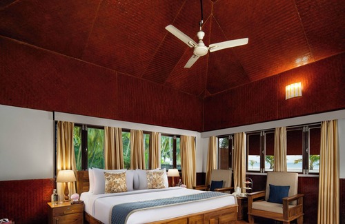 Bangaram Island Hotel | Bangaram Island Resort - Ihcl Seleqtions, Lakshadweep