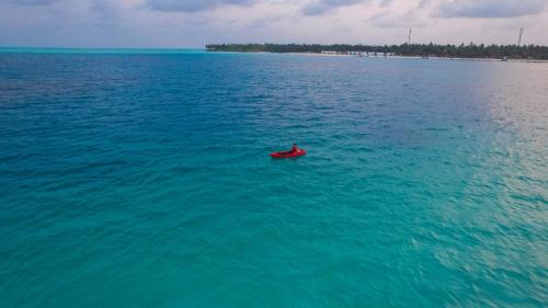 Bangaram Island Hotel | Bangaram Island Resort - IHCL SeleQtions, Lakshwadeep
