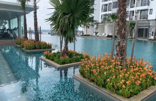Kajang Apartment | Bangi Tiara Imperial Studio, 1, Jalan Ilmiah Bangi