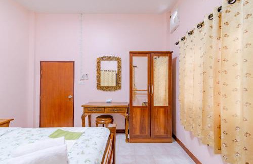 Phongprasan Villa | Bangsaphan Paradise Green House