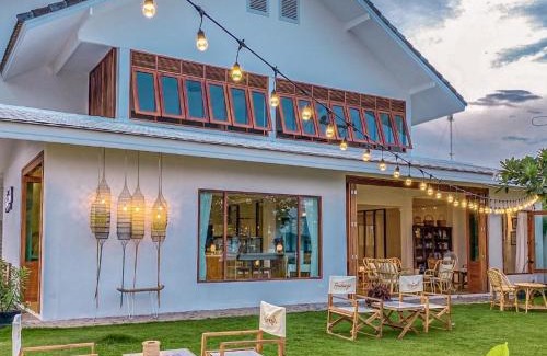 Mae Ram Phueng Hotel | Bangsaphan Resort