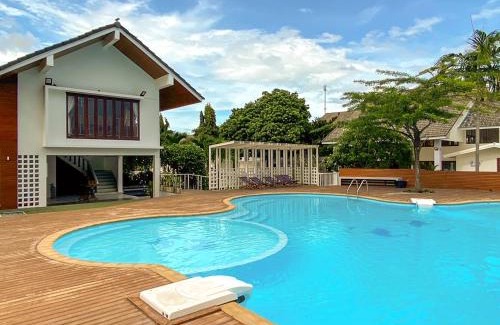 Mae Ram Phueng Hotel | Bangsaphan Resort