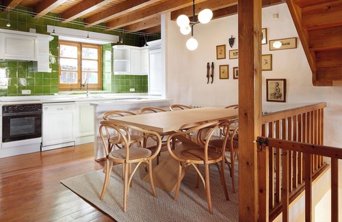 Arties House | Banhs de Arties by FeelFree Rentals