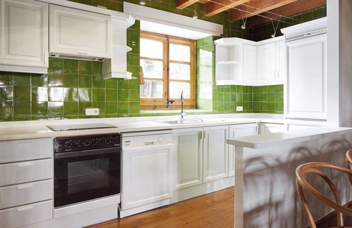 Arties House | Banhs de Arties by FeelFree Rentals