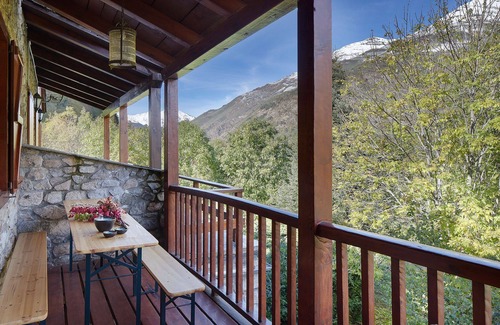 Arties House | Banhs de Arties by FeelFree Rentals