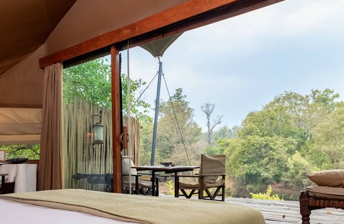 Mukki Cabin | Banjaar Tola, Kanha National Park