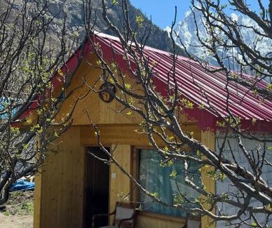 Sangla Hotel | Banjara Resort, Sangla Valley