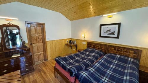 Sangla Hotel | Banjara Resort, Sangla Valley