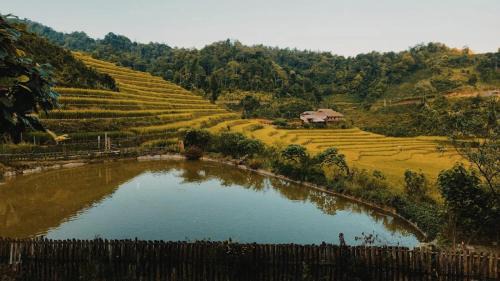 Bac Ha House | BanLien Forest Lao Cai