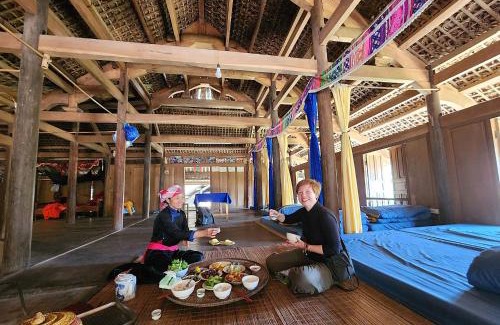 Bac Ha House | BanLien Forest Lao Cai