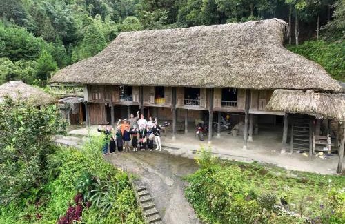 Bac Ha House | BanLien Forest Lao Cai