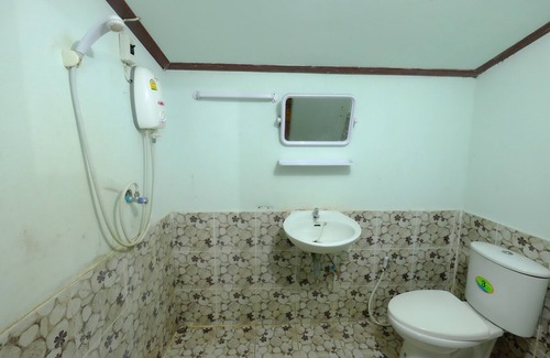 Khun Yuam House | Banputawan Guesthouse