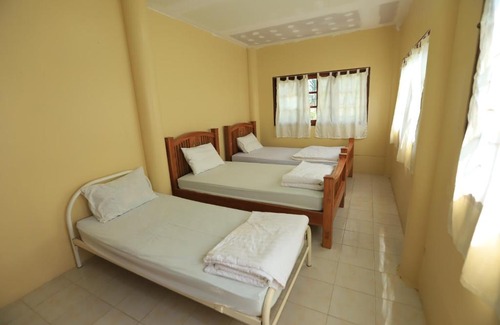 Nong Pan Chan Hotel | banrainaifun