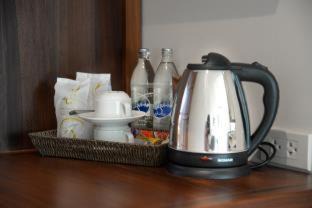 Chiang Saen Resort | Bansaeo Garden and Resort