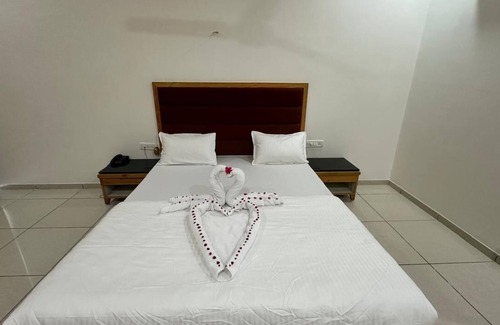 Kalol Resort | Bansari Greens Resort