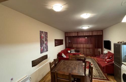 Shiligarnika Apartment | Bansko Ski to Door Apartment