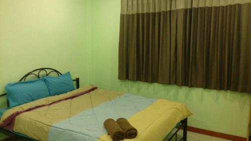 Ban Luang Resort | Bansuan Inthanon Resort