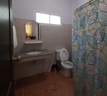 Sisaket Bed & Breakfast | Bansuanrachawadee B&b