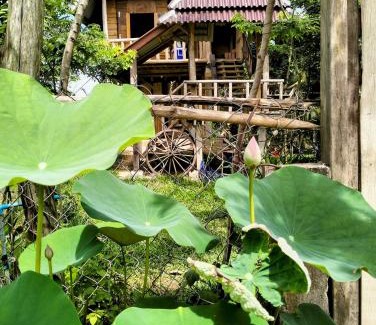 Kampot House | Banteay Srey Women's Only Traditional Spa and Homestay