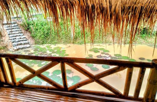 Kampot House | Banteay Srey Women's Only Traditional Spa and Homestay