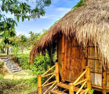 Kampot House | Banteay Srey Women's Only Traditional Spa and Homestay