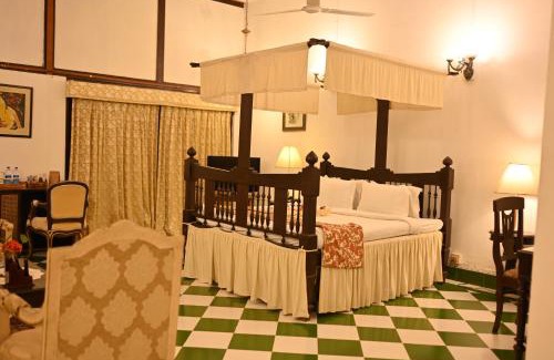 Jorhat Resort | Banyan Grove