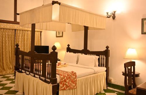 Jorhat Resort | Banyan Grove