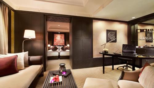 Thung Maha Mek Hotel | Banyan Tree Bangkok