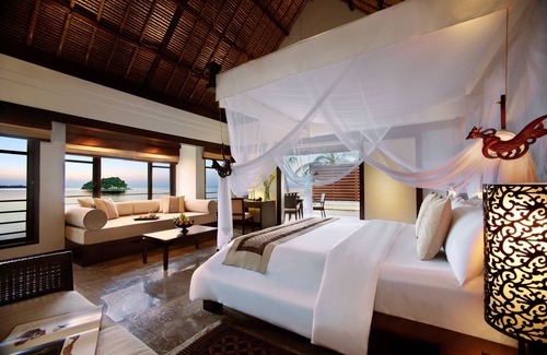 Lagoi Hotel | Banyan Tree Bintan