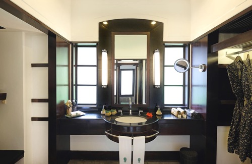 Lagoi Hotel | Banyan Tree Bintan