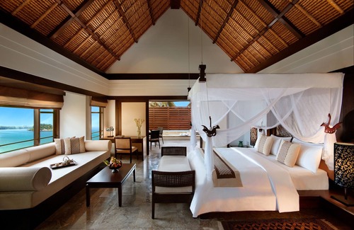Lagoi Hotel | Banyan Tree Bintan