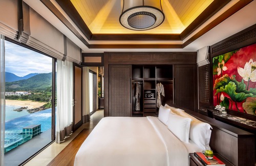 Cu Du Resort | Banyan Tree Lang Co