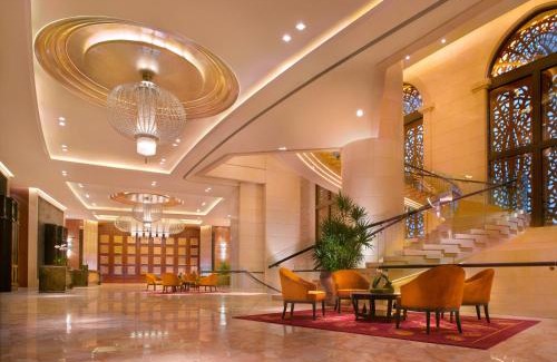 Cotai Hotel | Banyan Tree Macau